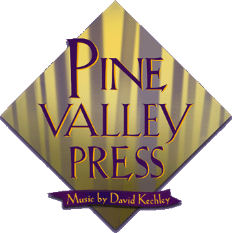 Pine Valley Press